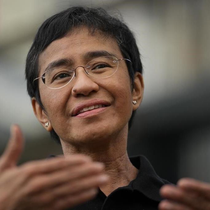 Philippine court blocks government’s effort to close news outlet that criticized former president